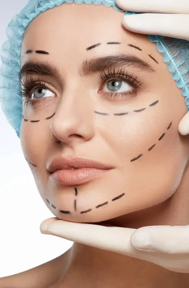 Aesthetic Surgery