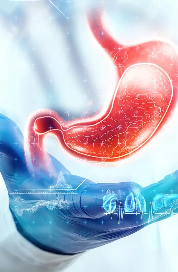 Bariatric Surgery