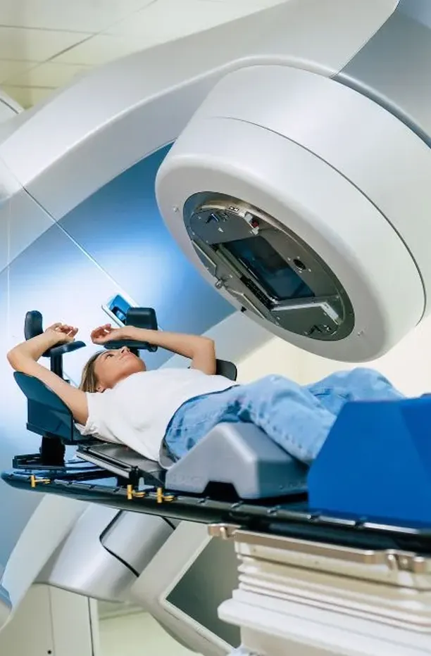 Cancer Treatment
