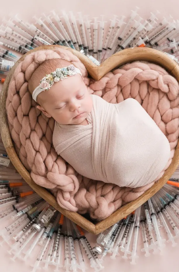 IVF & Fertility